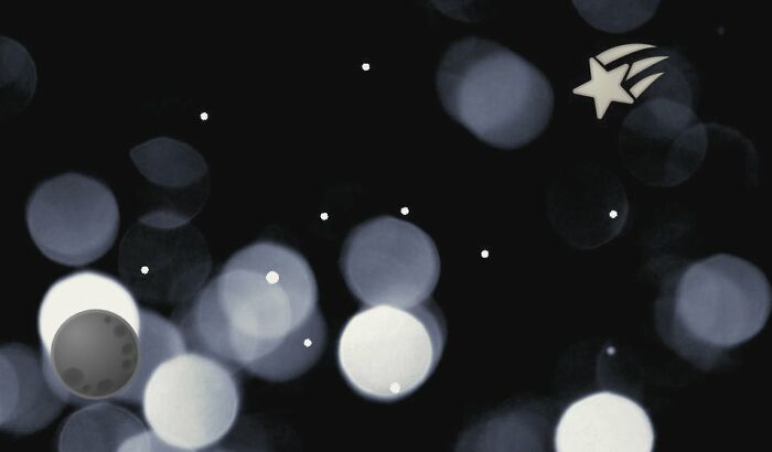 My "Galaxy" Named Jaynie-Verse. Note: Just An Example. Not Ment To Look Good Or Be Part Of The Challenge