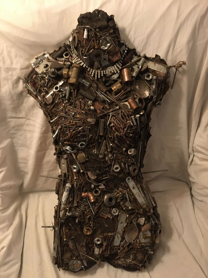 The Wedding Present.