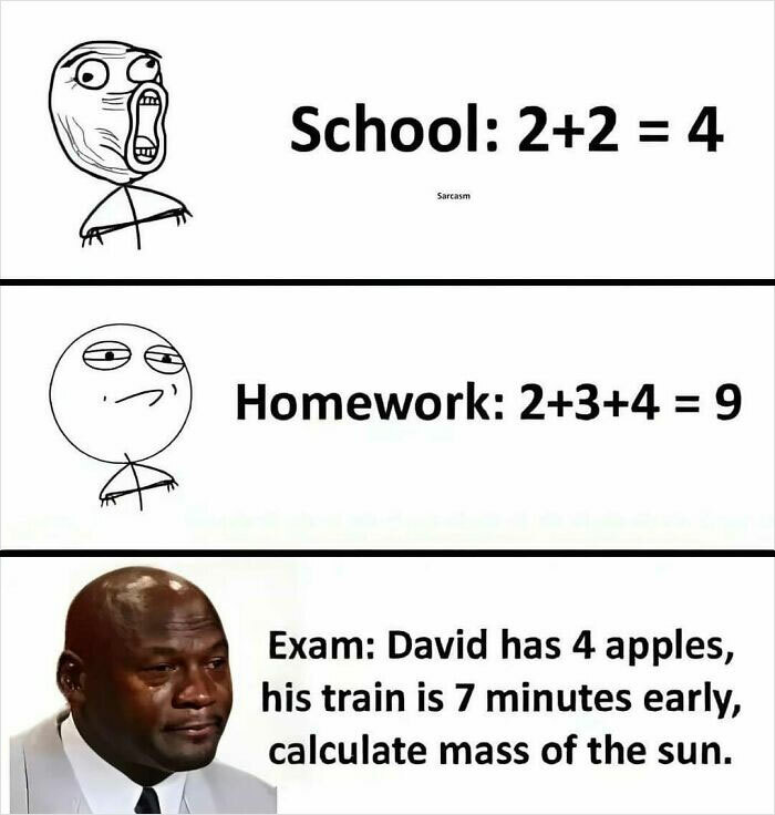 30 Assorted Memes And Comics