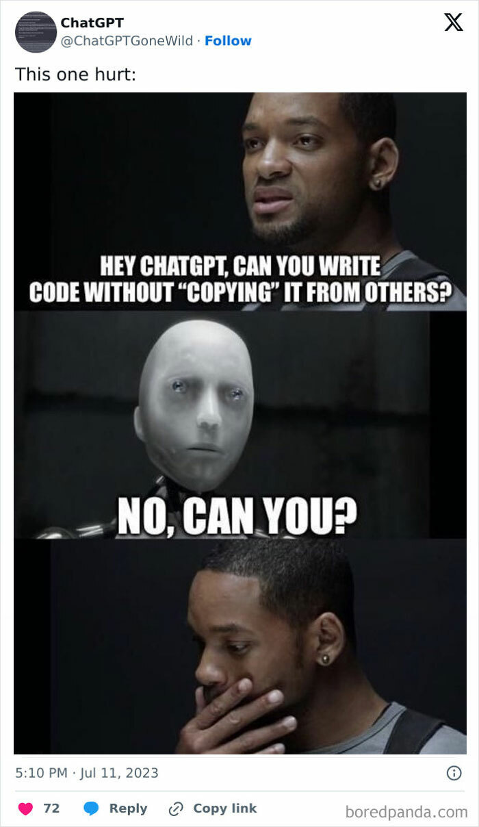 30 Assorted Memes And Comics