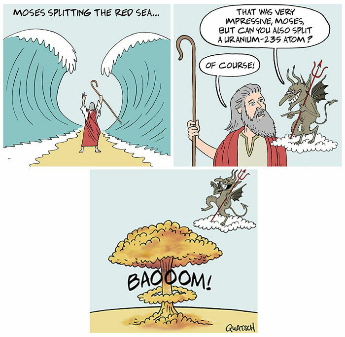 30 Assorted Memes And Comics