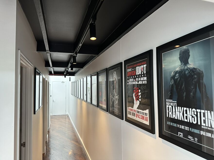 Crafting The Perfect Space: The Story Behind Hang My Art