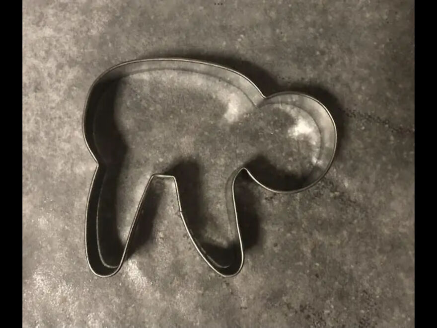 What Do You Think These Cookie Cutters Are?