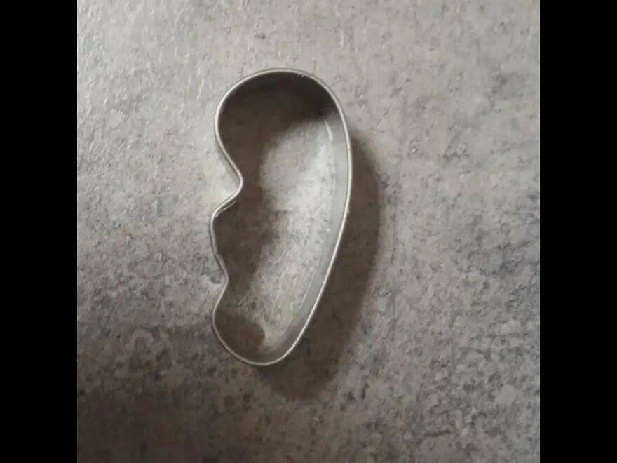 What Do You Think These Cookie Cutters Are?