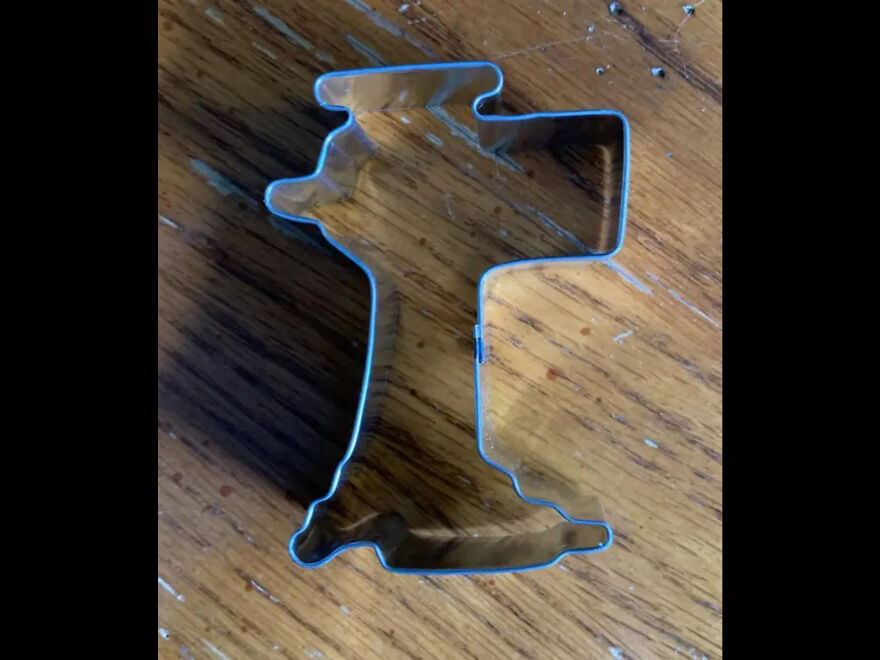 What Do You Think These Cookie Cutters Are?