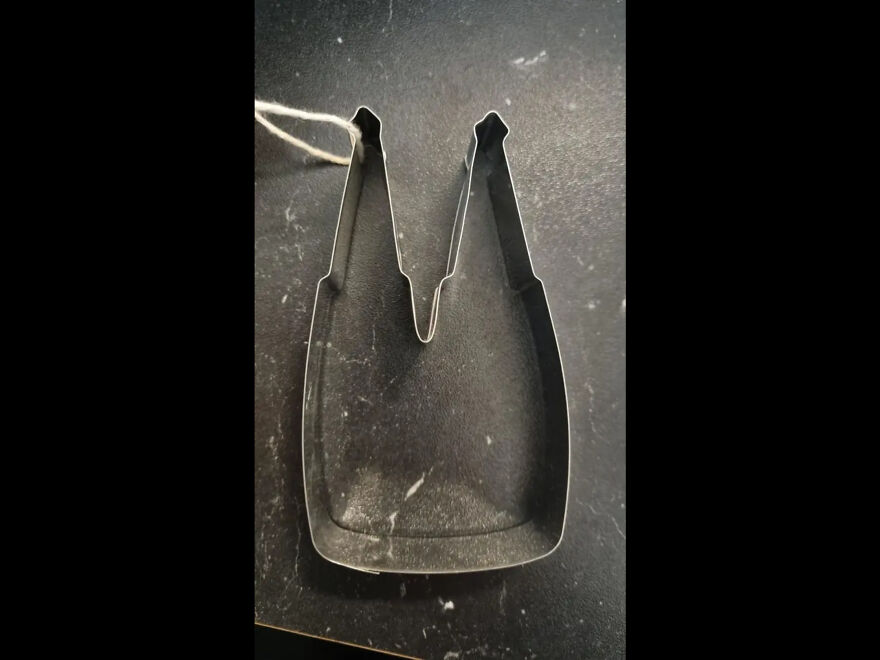 What Do You Think These Cookie Cutters Are?