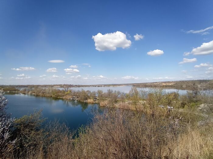 I'm Back At The Art Plenary (15 Pics)