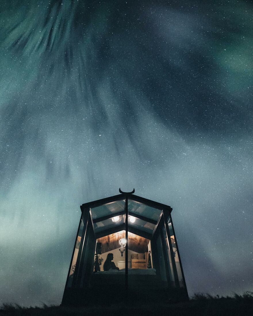 Into The Wild With Daniel Ernst: Capturing Nature's Majesty