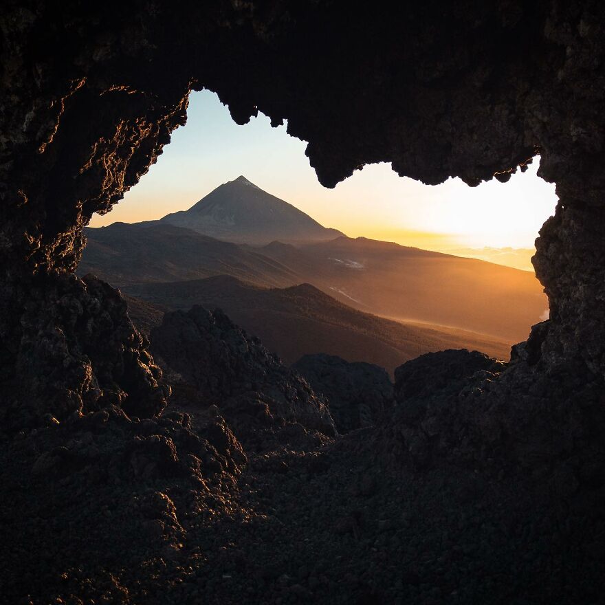 Into The Wild With Daniel Ernst: Capturing Nature's Majesty