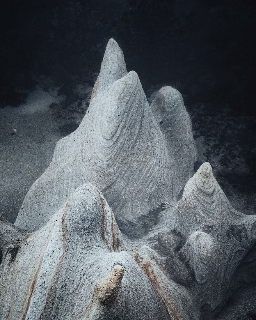 Into The Wild With Daniel Ernst: Capturing Nature's Majesty