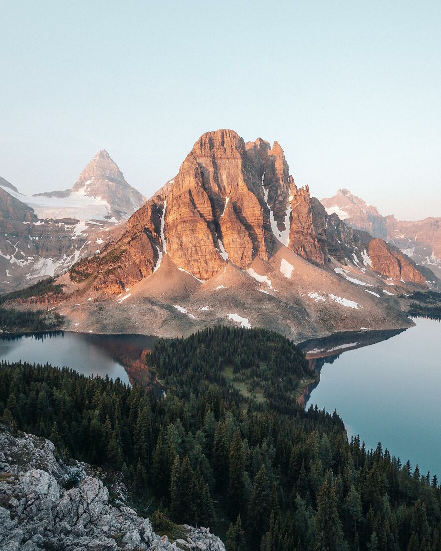 Into The Wild With Daniel Ernst: Capturing Nature's Majesty