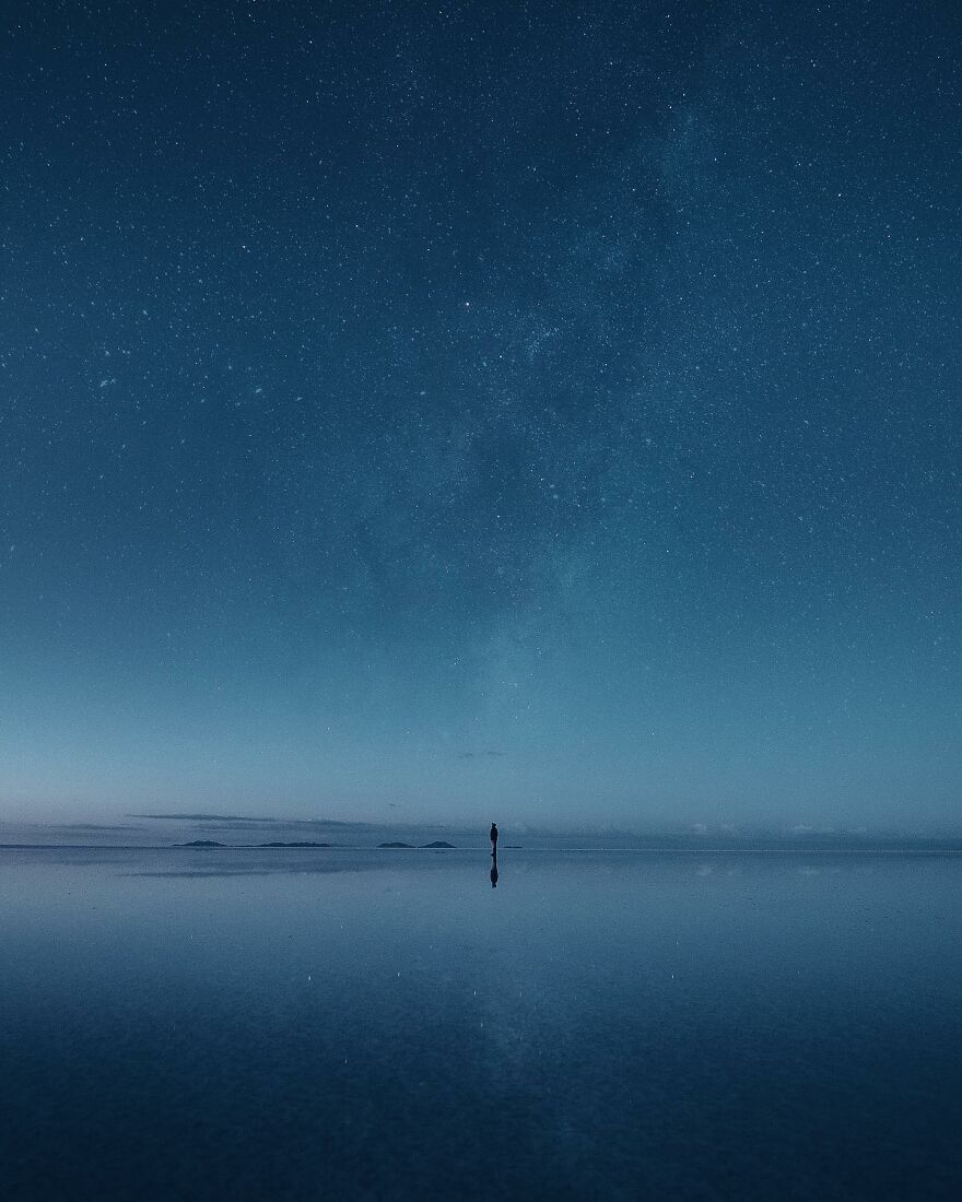 Into The Wild With Daniel Ernst: Capturing Nature's Majesty