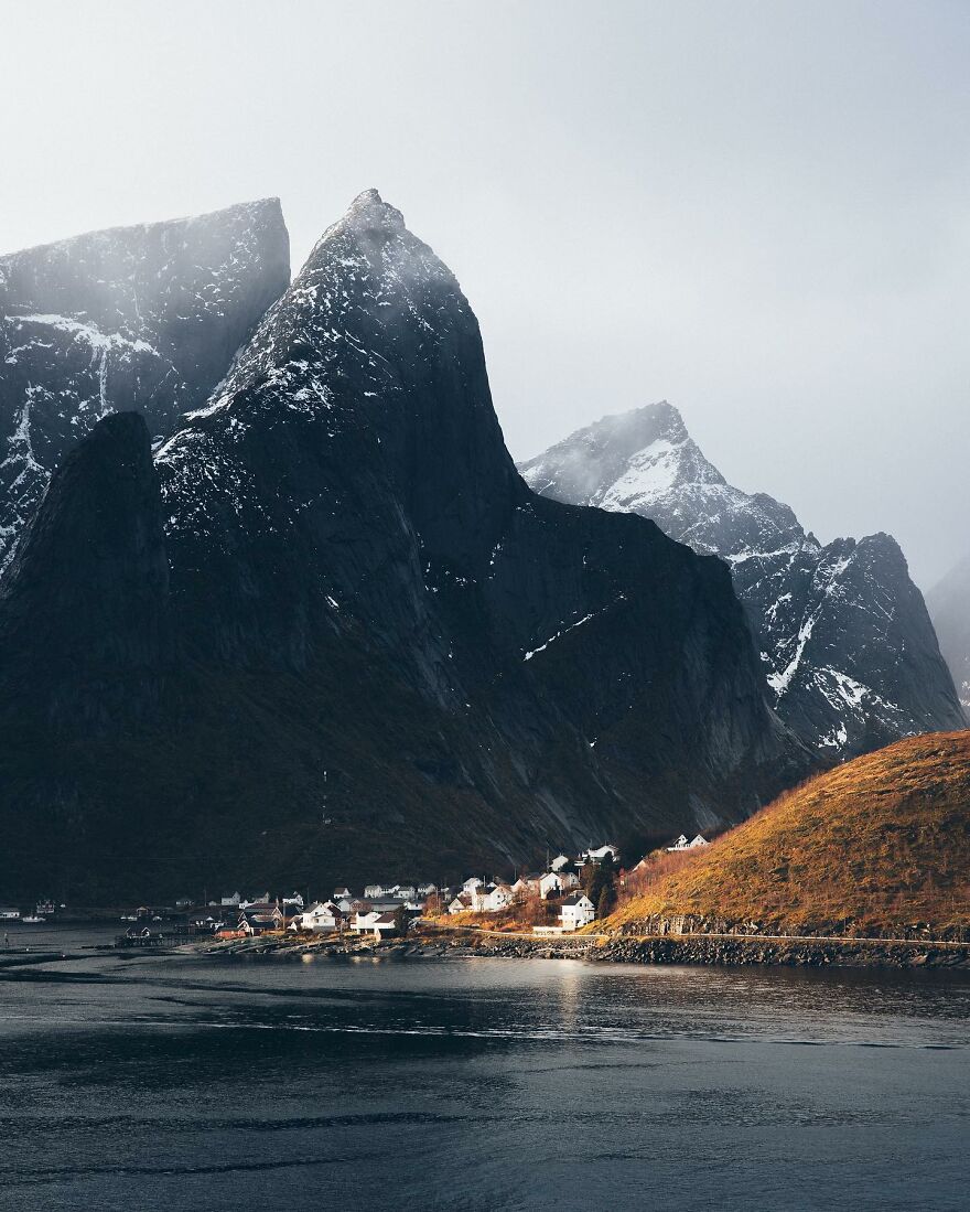 Into The Wild With Daniel Ernst: Capturing Nature's Majesty