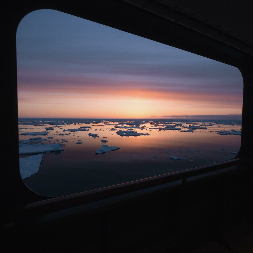 Into The Wild With Daniel Ernst: Capturing Nature's Majesty