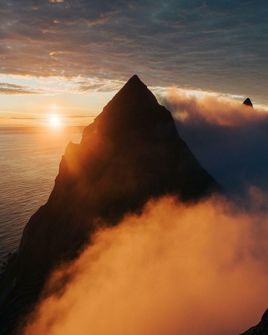 Into The Wild With Daniel Ernst: Capturing Nature's Majesty