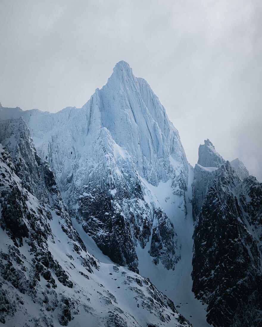 Into The Wild With Daniel Ernst: Capturing Nature's Majesty