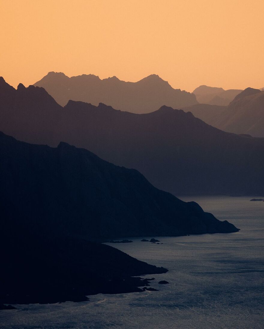 Into The Wild With Daniel Ernst: Capturing Nature's Majesty