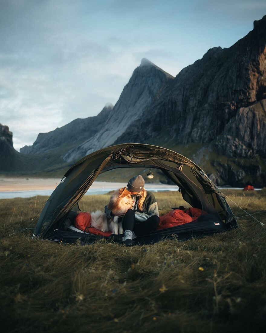 Into The Wild With Daniel Ernst: Capturing Nature's Majesty