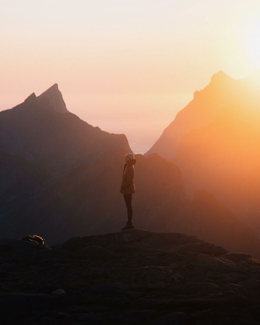 Into The Wild With Daniel Ernst: Capturing Nature's Majesty