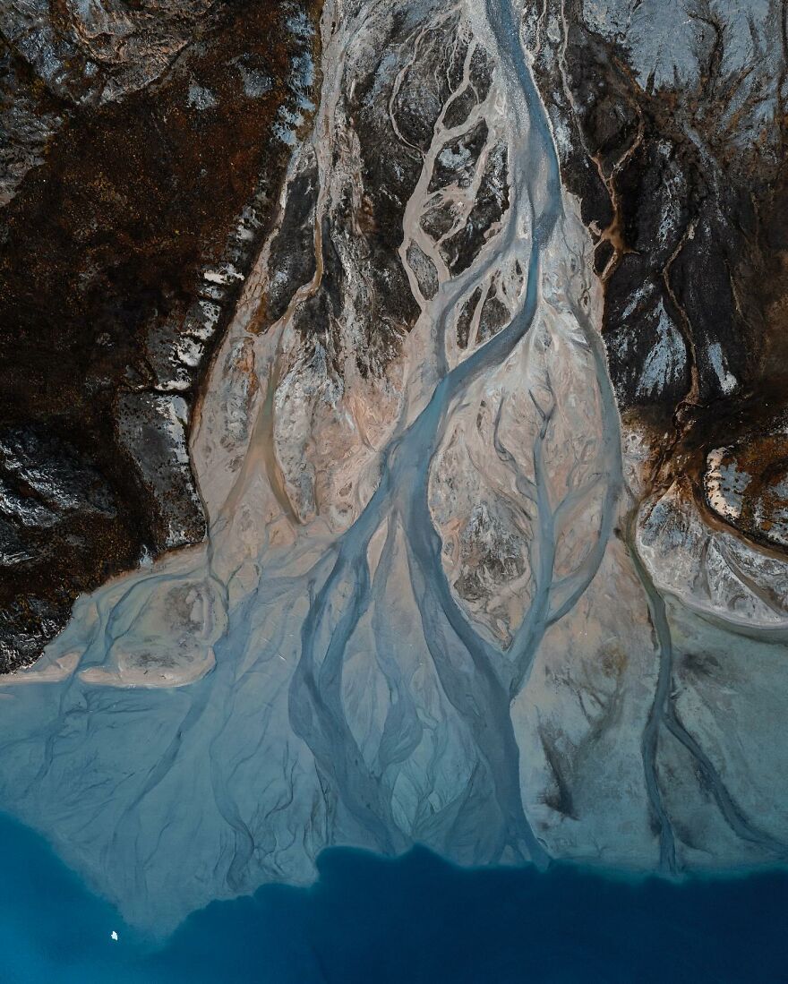 Into The Wild With Daniel Ernst: Capturing Nature's Majesty