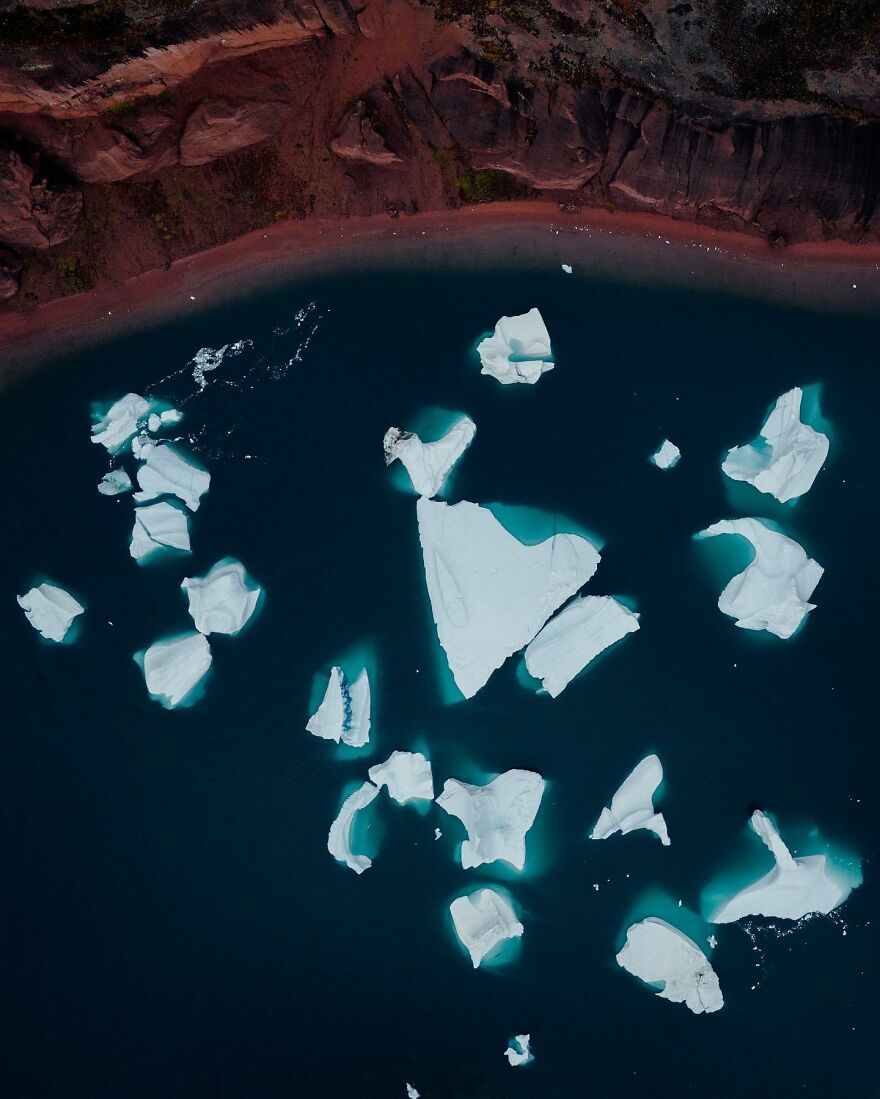 Into The Wild With Daniel Ernst: Capturing Nature's Majesty