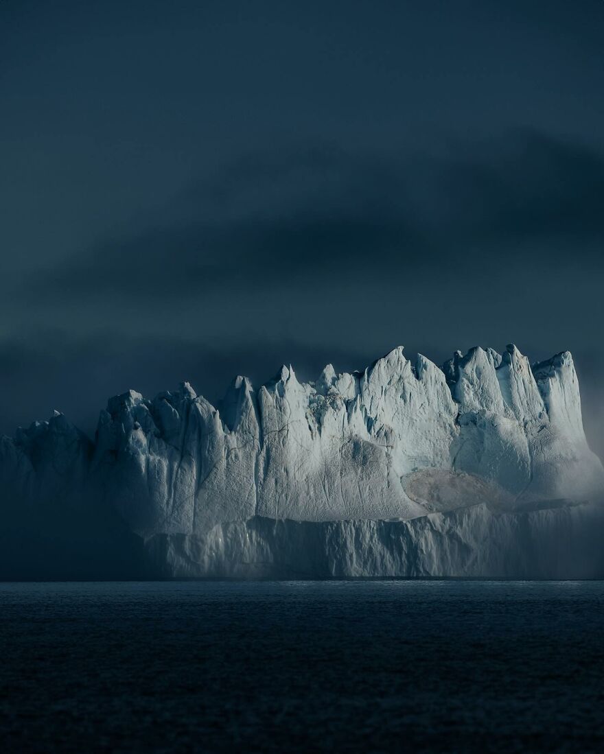 Into The Wild With Daniel Ernst: Capturing Nature's Majesty