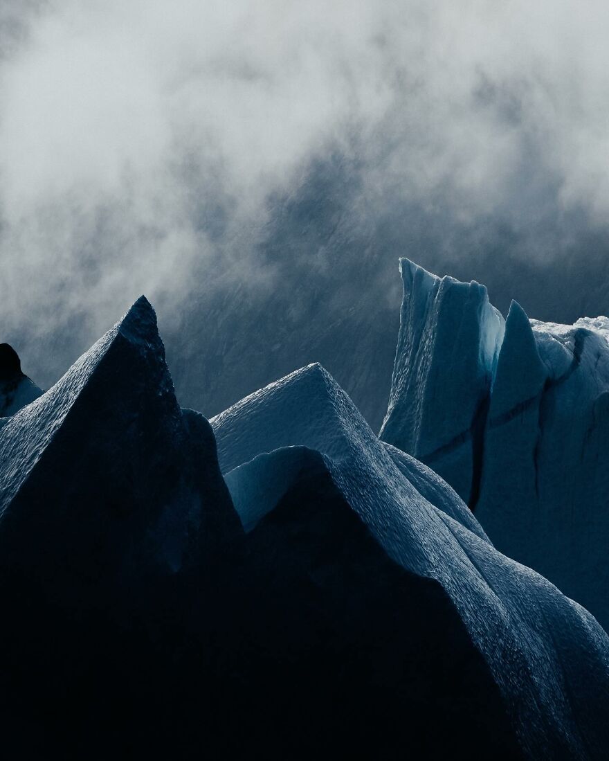 Into The Wild With Daniel Ernst: Capturing Nature's Majesty