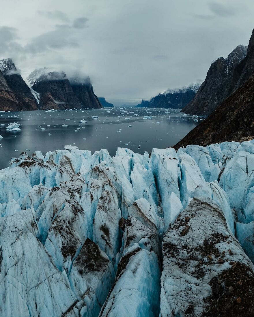Into The Wild With Daniel Ernst: Capturing Nature's Majesty