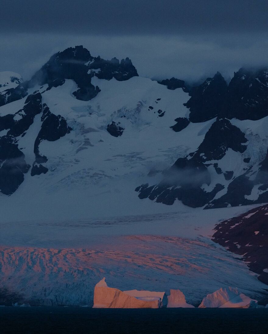 Into The Wild With Daniel Ernst: Capturing Nature's Majesty