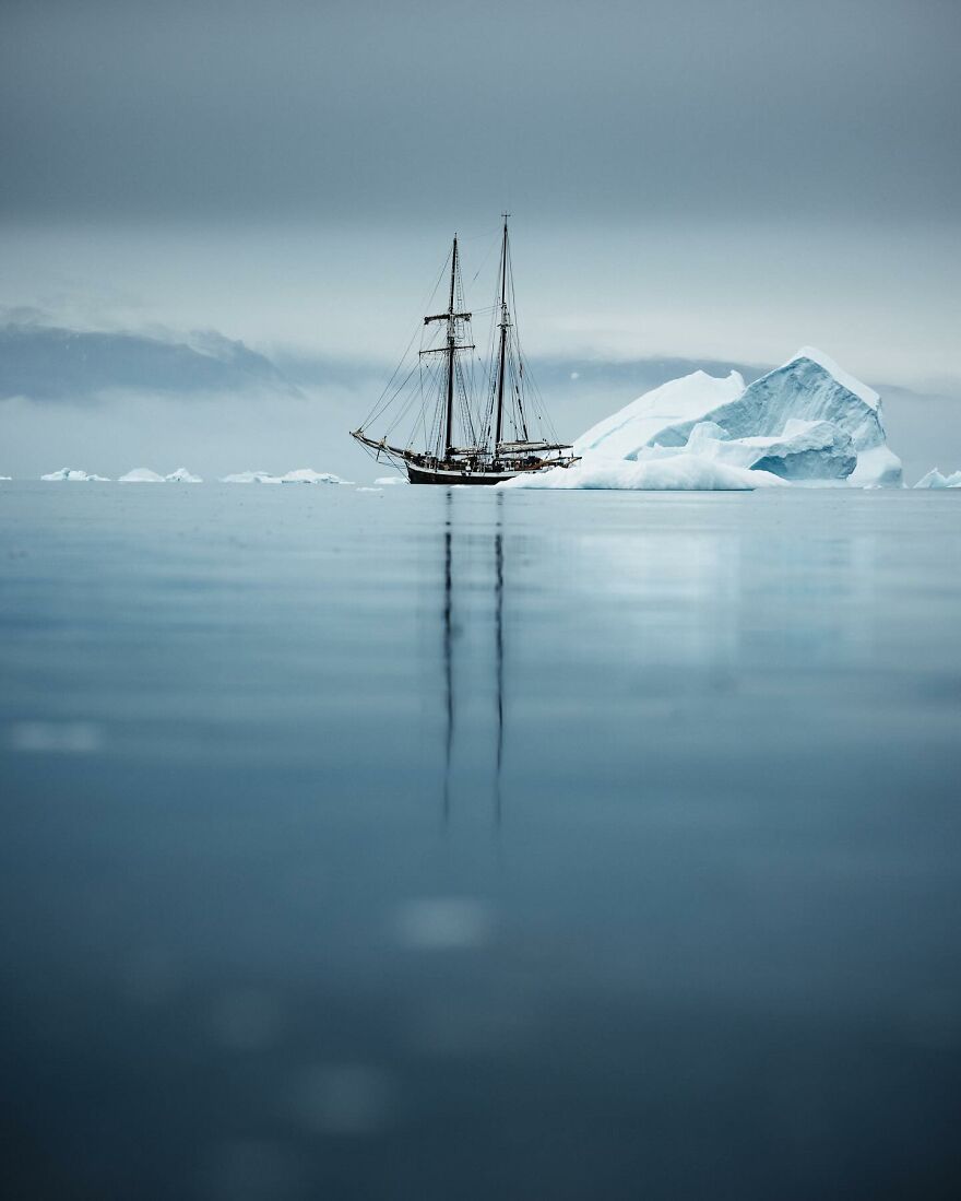 Into The Wild With Daniel Ernst: Capturing Nature's Majesty