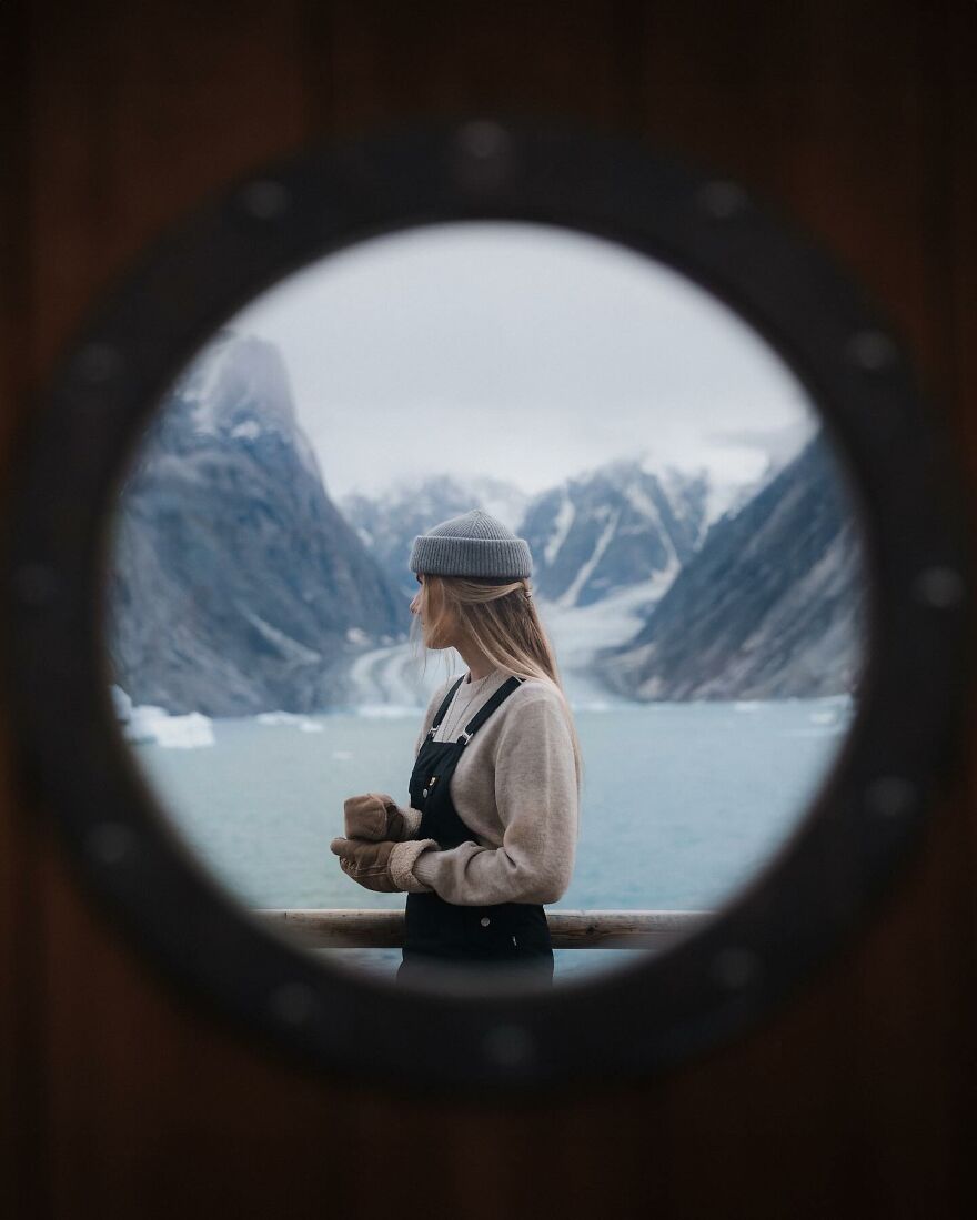 Into The Wild With Daniel Ernst: Capturing Nature's Majesty