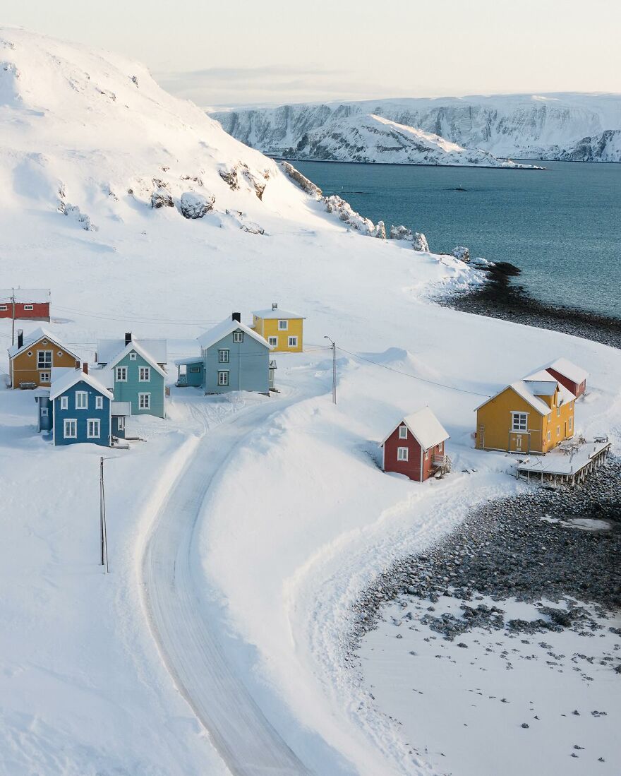 Into The Wild With Daniel Ernst: Capturing Nature's Majesty