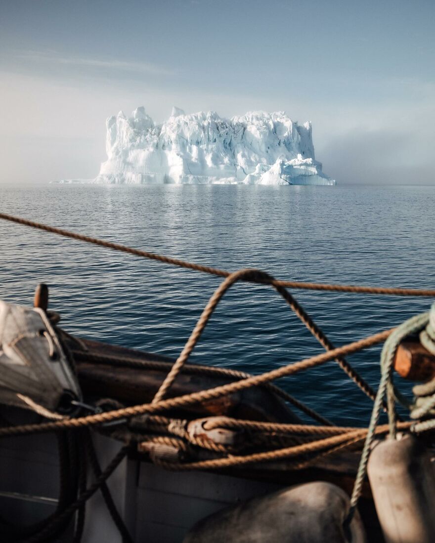 Into The Wild With Daniel Ernst: Capturing Nature's Majesty