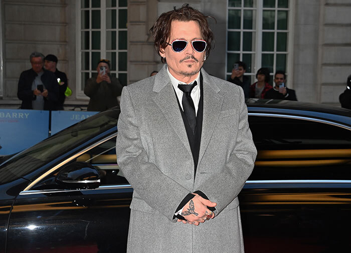 Johnny Depp Eyes $4M Italian &ldquo;Historic Monument&rdquo; But Local Mayor Doesn&rsquo;t Welcome The Idea