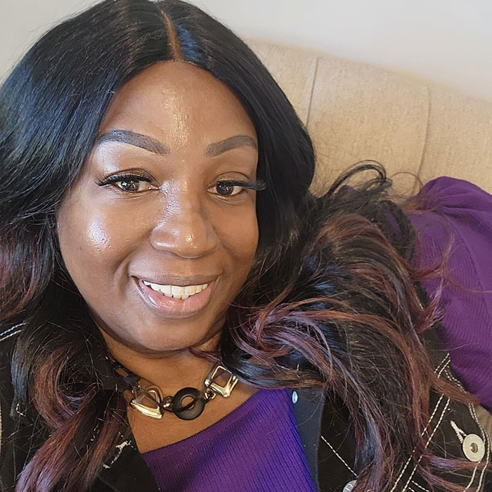 COSRX Advanced Snail 92 cream held in hand, perfect cheap and cheerful Mother's Day gift under $20.