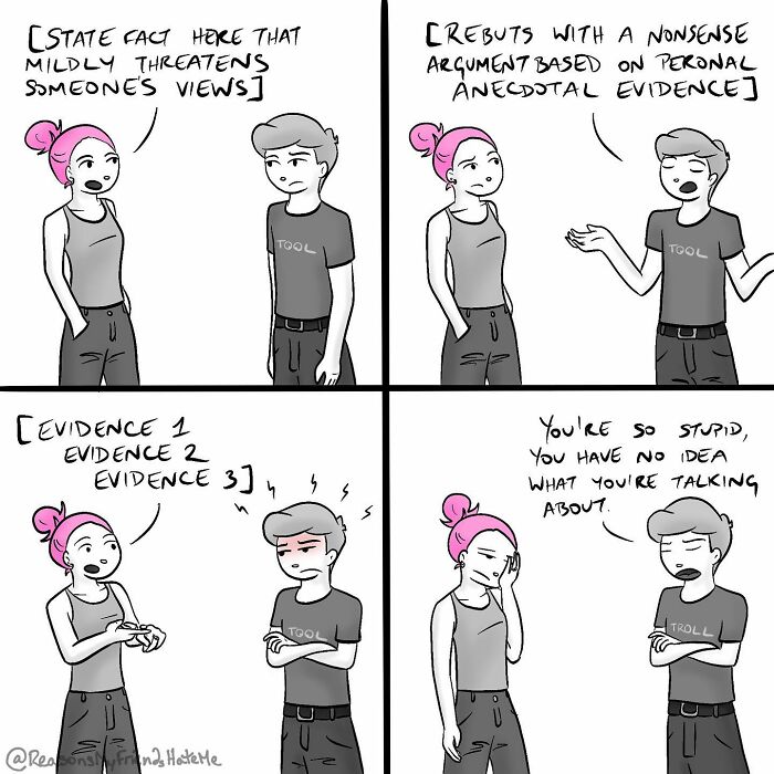 Laughing Through Love And Annoyance: Exploring 'Reasons My Friends Hate Me' By Aylia Colwell