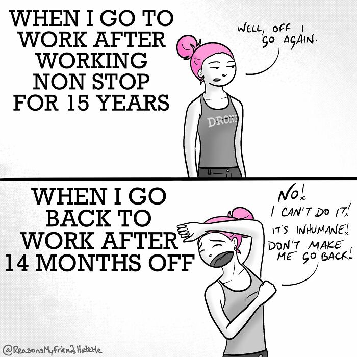 Laughing Through Love And Annoyance: Exploring 'Reasons My Friends Hate Me' By Aylia Colwell