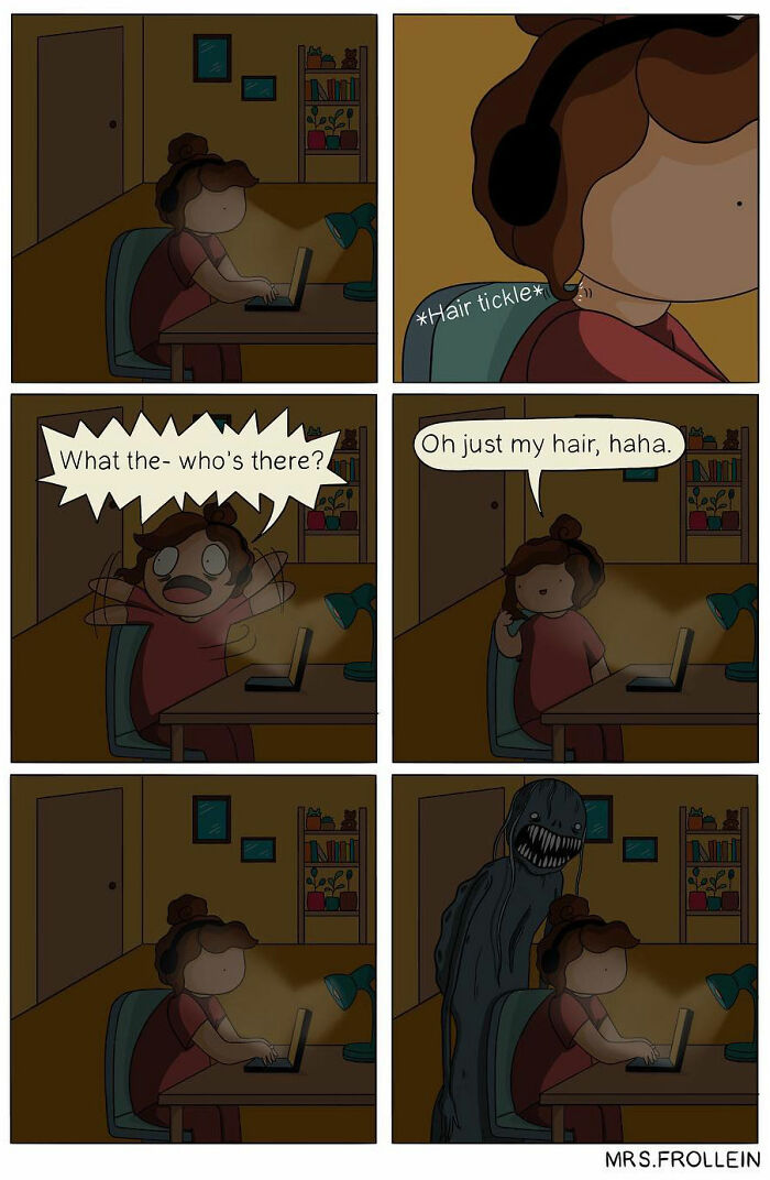 Love, Laughter, And Life: Dive Into Valérie Minelli's Heartwarming Comics (53 New Pics)