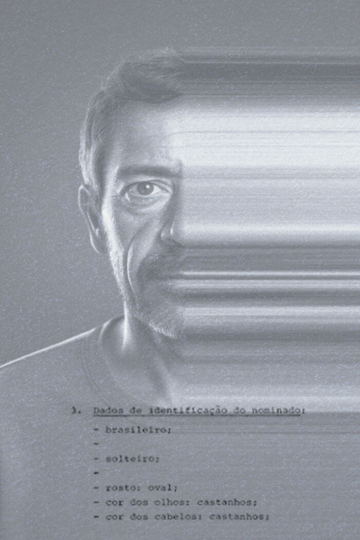 Artist Uses Artificial Intelligence To Portray People Exiled During The Military Regime