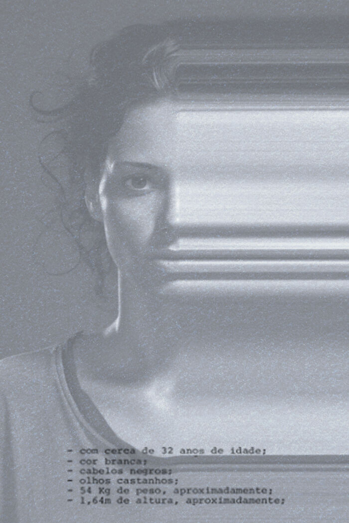 Artist Uses Artificial Intelligence To Portray People Exiled During The Military Regime