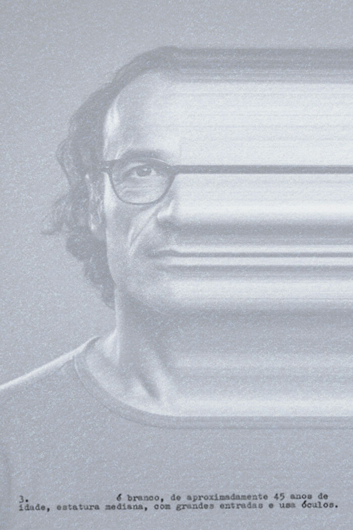 Artist Uses Artificial Intelligence To Portray People Exiled During The Military Regime