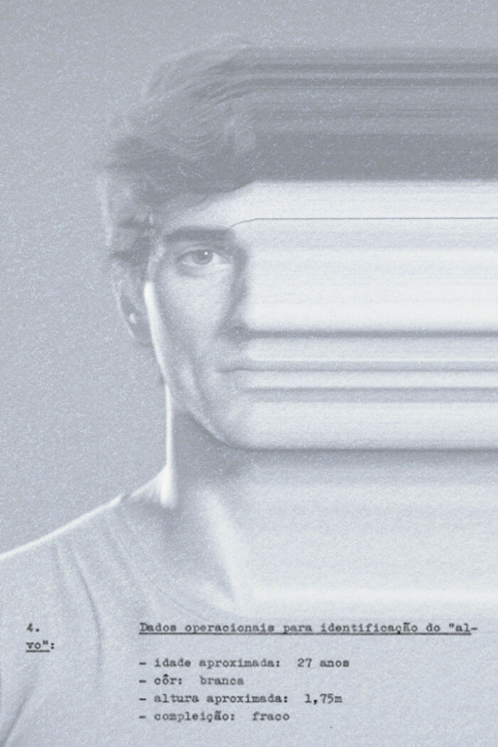 Artist Uses Artificial Intelligence To Portray People Exiled During The Military Regime