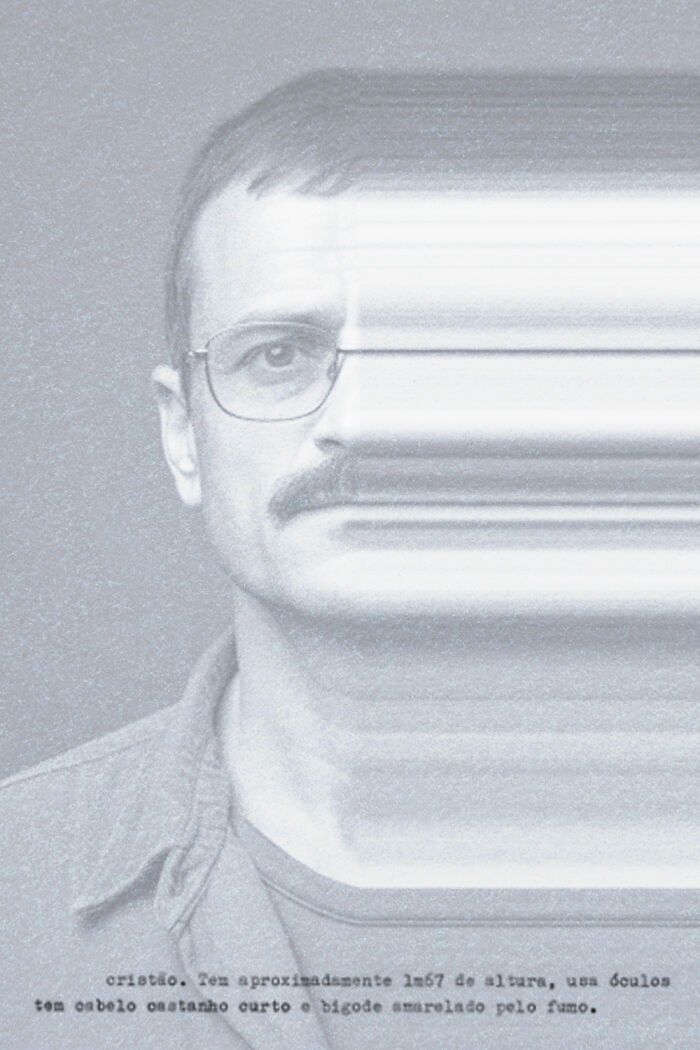 Artist Uses Artificial Intelligence To Portray People Exiled During The Military Regime