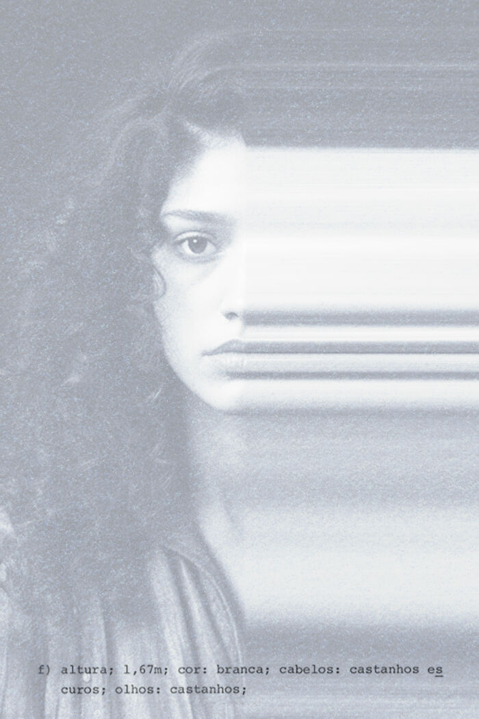 Artist Uses Artificial Intelligence To Portray People Exiled During The Military Regime