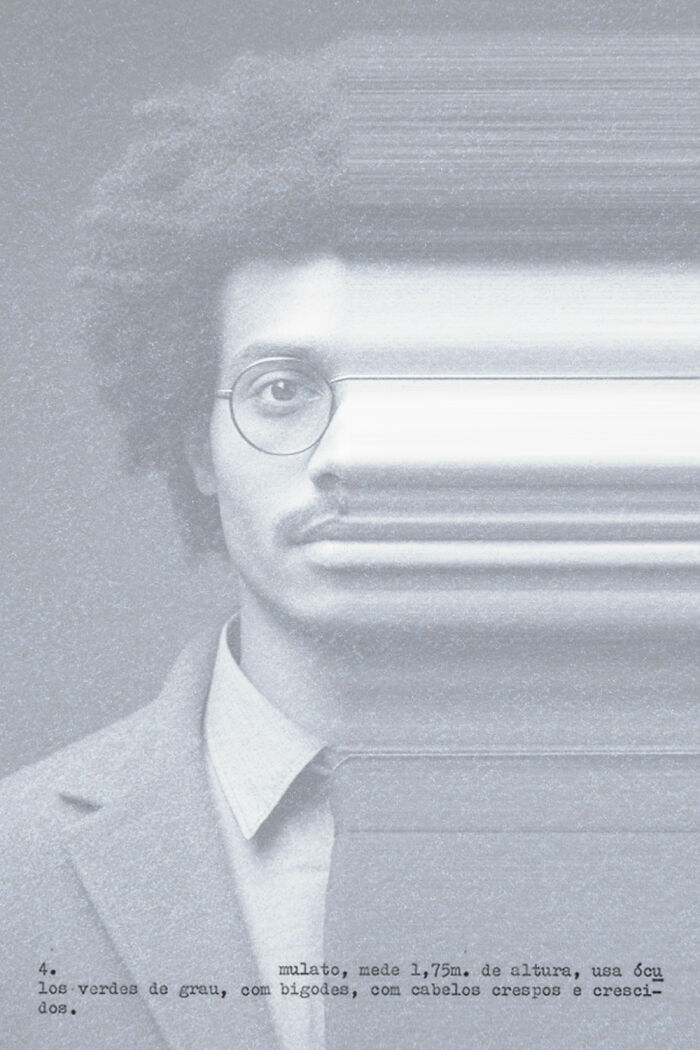 Artist Uses Artificial Intelligence To Portray People Exiled During The Military Regime