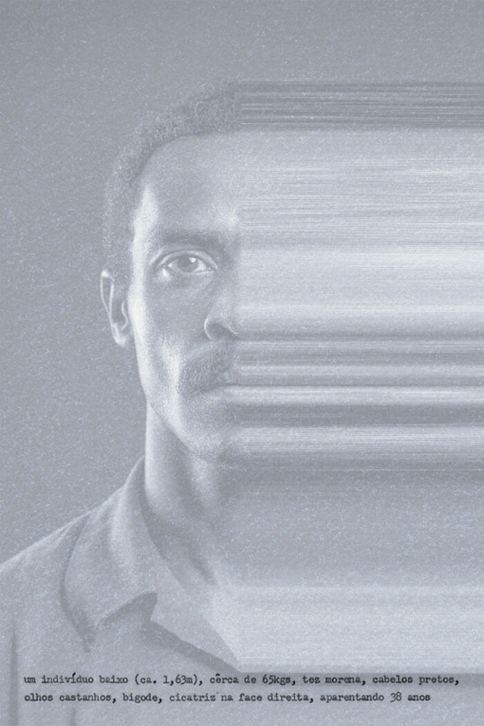 Artist Uses Artificial Intelligence To Portray People Exiled During The Military Regime