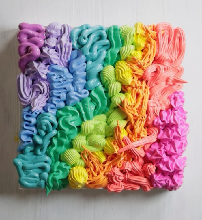 Meet Josie Lewis, The Woman Who Gave Up Her Job As A Waitress To Enchant The World With Her Arts