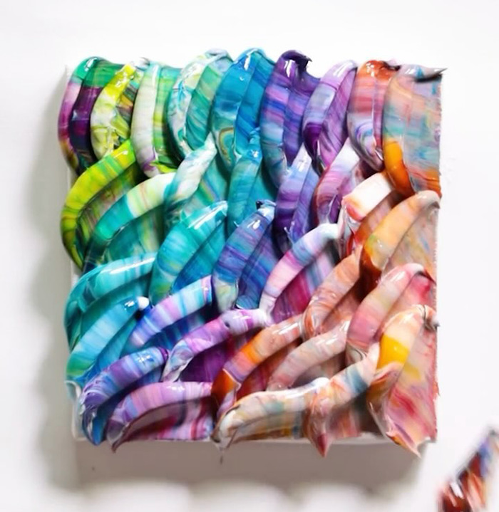 Meet Josie Lewis, The Woman Who Gave Up Her Job As A Waitress To Enchant The World With Her Arts