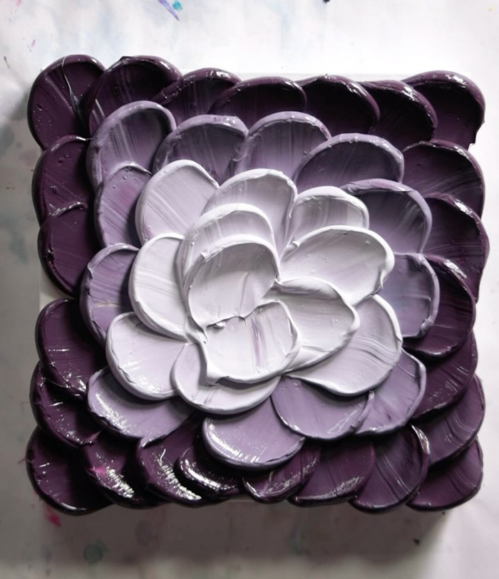 Meet Josie Lewis, The Woman Who Gave Up Her Job As A Waitress To Enchant The World With Her Arts