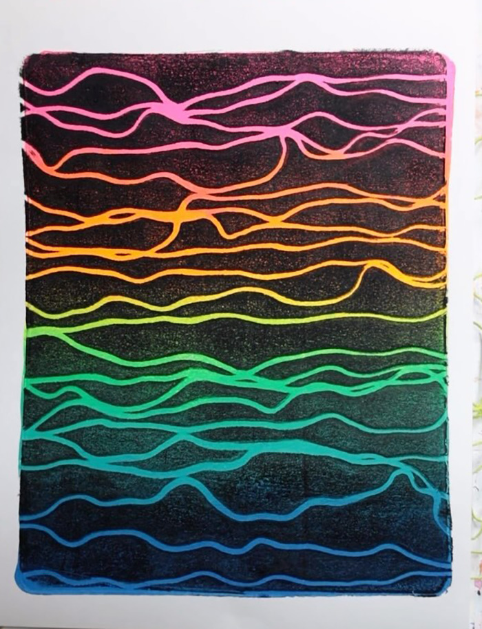 Meet Josie Lewis, The Woman Who Gave Up Her Job As A Waitress To Enchant The World With Her Arts